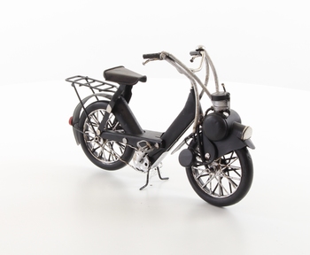 Solex metalen miniatuur