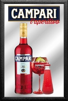 Campari láperitivo spiegel