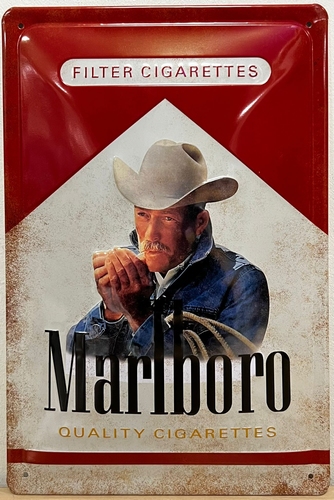 Marlboro quality cigarettes