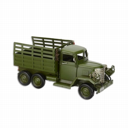Leger military truck model