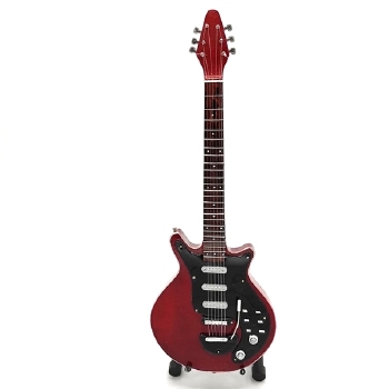 Mini gitaar Brian May Queen