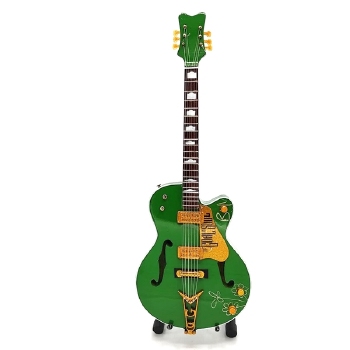 Mini Gitaar Bono U2