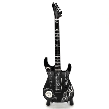 Mini Gitaar Kirk Hammett Metallica