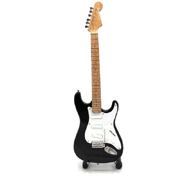 Mini Gitaar Eric Clapton