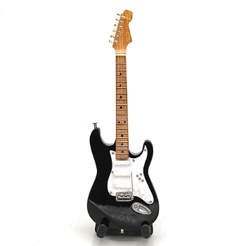 miniatuur gitaar Eric Clapton