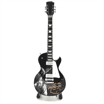 Mini Gitaar Jimimy Page Led Zeppelin