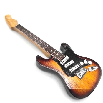 Magneet gitaar  Ritchie Blackmore deep Purple