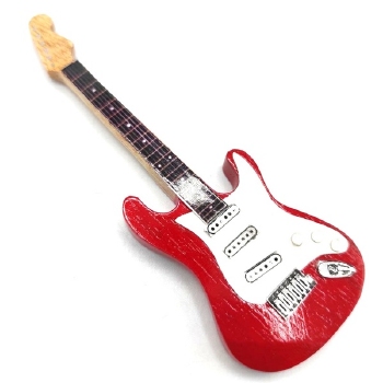 Magneet gitaar  Mark Knopfler Dire straits