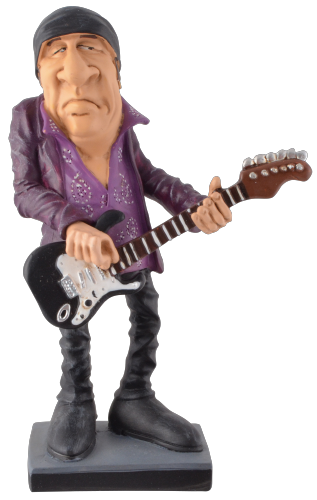 Little Steven E Street Band Bruce Springsteen Beeldje