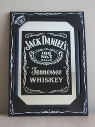 Spiegel Jack daniels logo