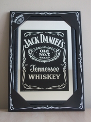 Spiegel Jack daniels logo