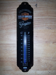 Thermometer harley genuine