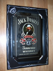 jack Daniels Tennessee whiskey spiegel