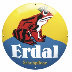 Erdal