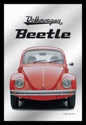 Volkswagen vw beetle spiegel