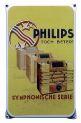 Philips Syphonische serie