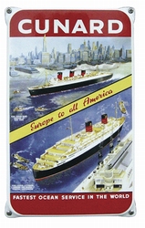 Cunard