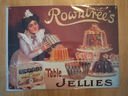 Rowntrees