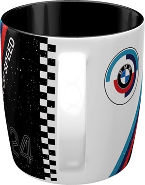 BMW motorsport tradition of speed mok beker