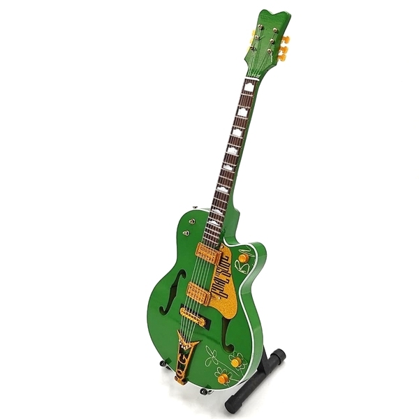Mini Gitaar Bono U2