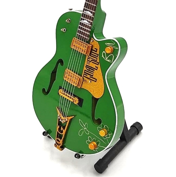 Mini Gitaar Bono U2