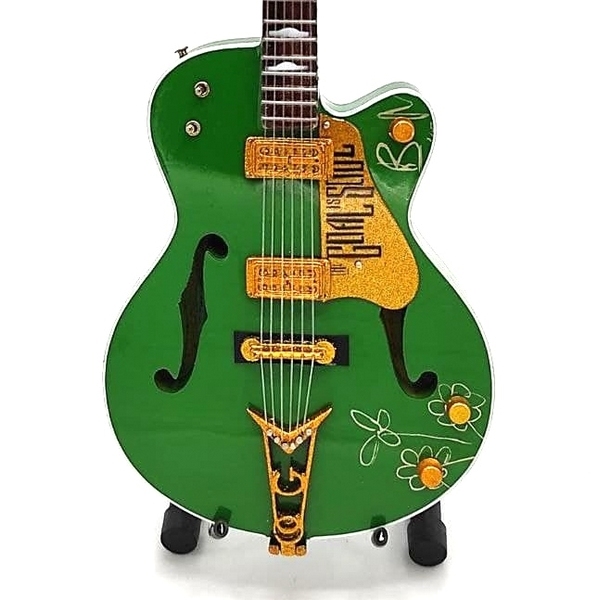 Mini Gitaar Bono U2