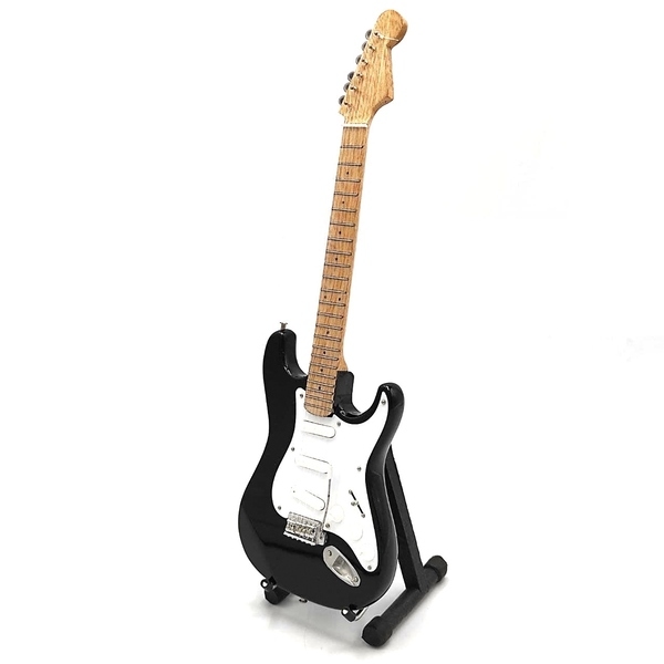 Mini Gitaar Eric Clapton