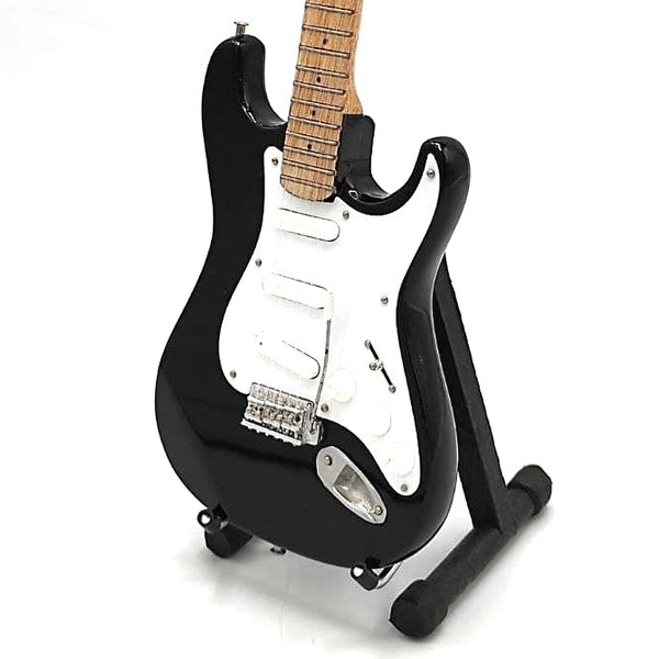 Mini Gitaar Eric Clapton