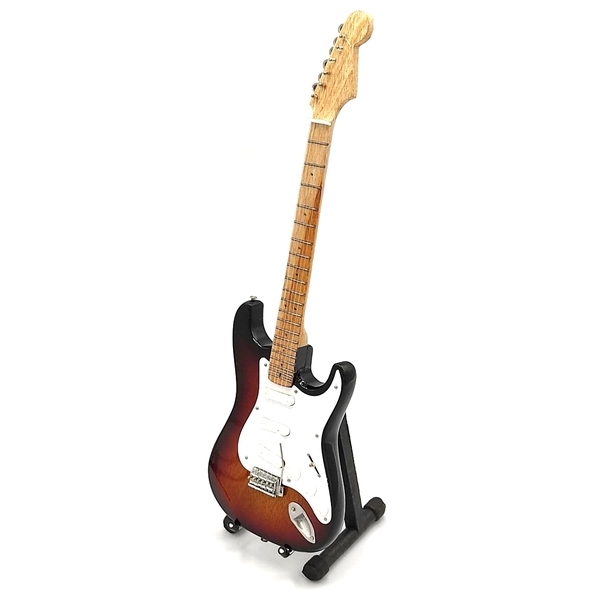 Mini gitaar Jimmi Hendrix