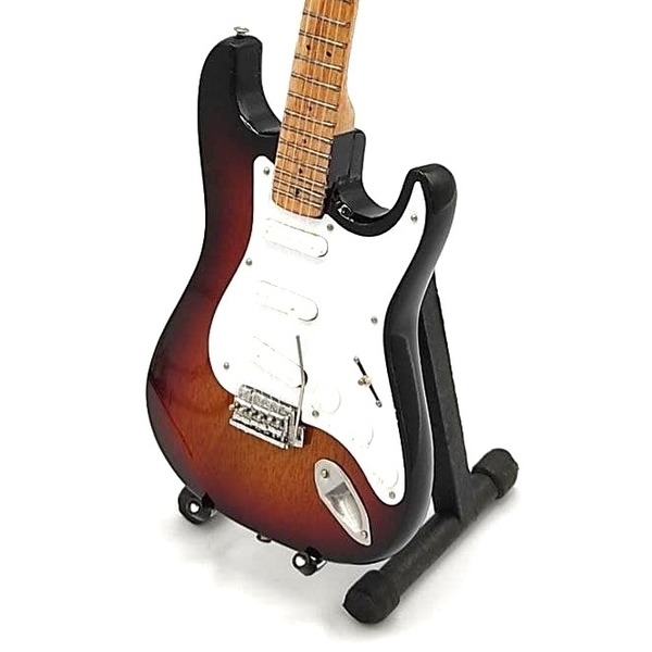 Mini gitaar Jimmi Hendrix
