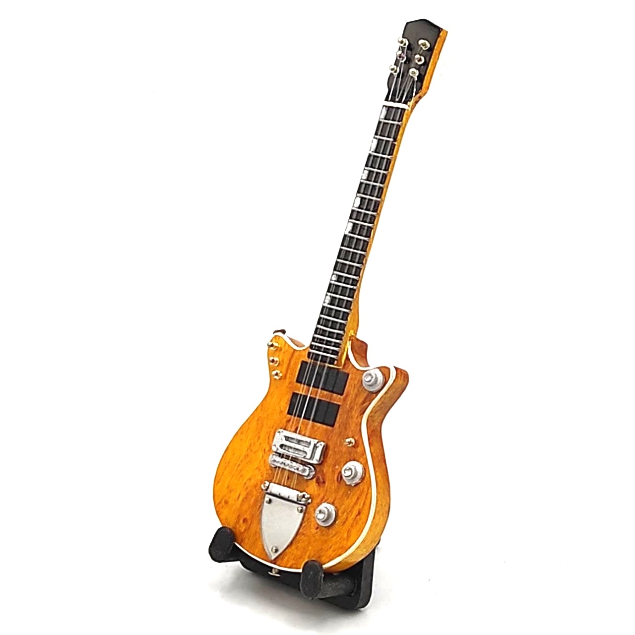 miniatuur gitaar Malcom Young ACDC