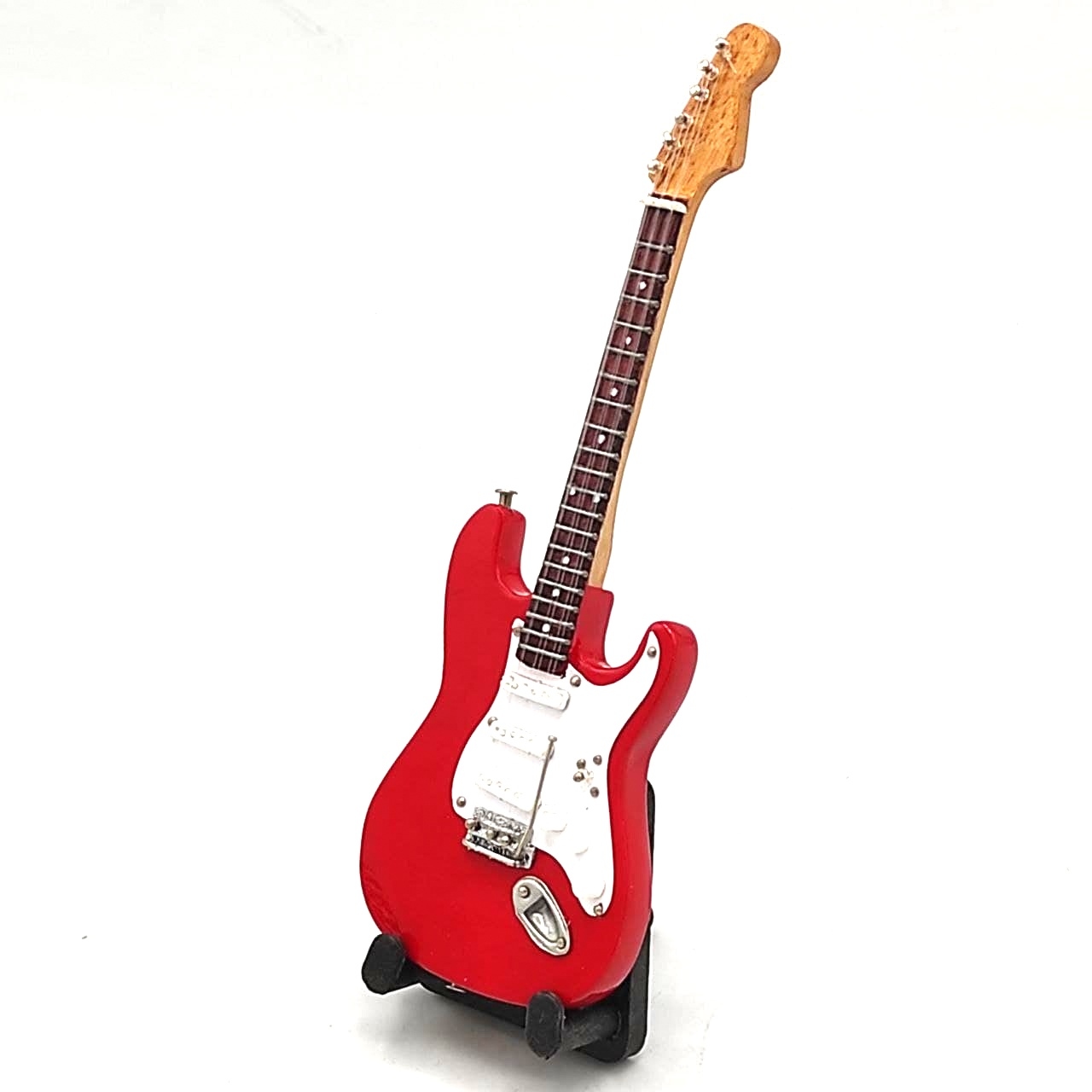 miniatuur gitaar Mark Knopfler Dire Straits