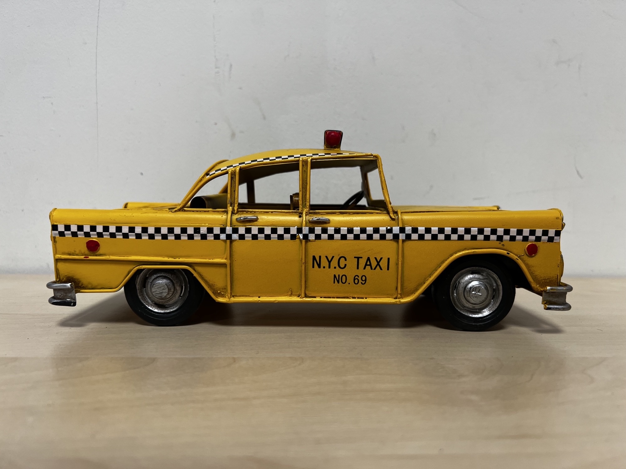 Taxi yellow cab  new york taxi