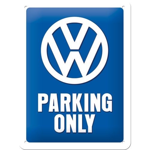 Volkswagen items